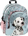 Plecak 2-komorowy Dalmatian Puppy PP26DL-090 - tantis.pl