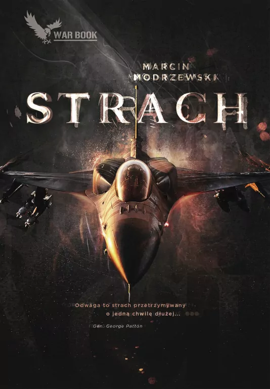Strach - tantis.pl