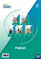 Pakiet: Pewny start. Poziom F. Moja... Codzi - tantis.pl