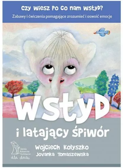 Wstyd i latający śpiwór - tantis.pl