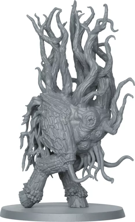 Cthulhu. Death May Die. Koza z Czarnego Lasu - tantis.pl