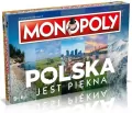 Monopoly. Polska jest piękna - tantis.pl
