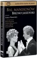 Złota Setka Teatru Telewizji. Bal manekinów DVD - tantis.pl