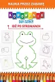 Kodowanie dla dzieci. Idź po strzałkach - tantis.pl
