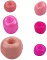 Koraliki plastikowe 6 rozmiarów 32g - tantis.pl
