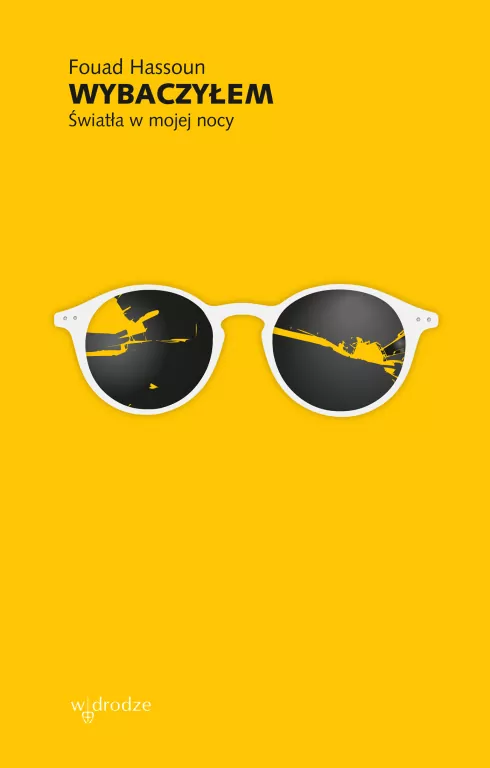 Wybaczyłem. Światła w mojej nocy - tantis.pl