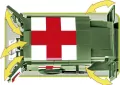 HC WWII Ambulance WC 54 - tantis.pl