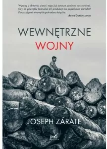 Wewnętrzne wojny - tantis.pl