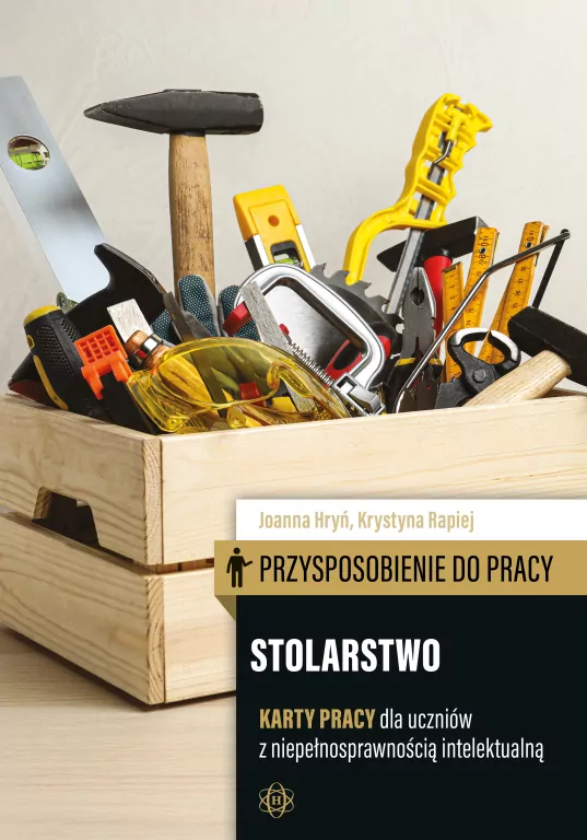 Przysposobienie do pracy. Stolarstwo KP - tantis.pl