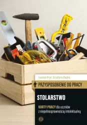 Przysposobienie do pracy. Stolarstwo KP