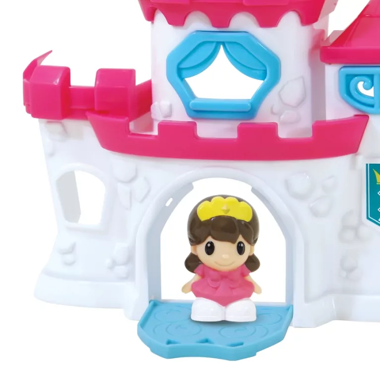 Zamek Księżniczki - tantis.pl