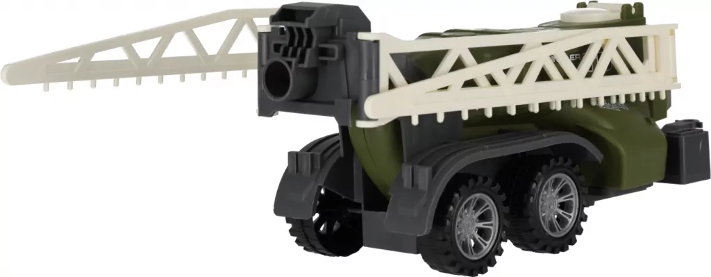 KOMBAJN R/C FF LAD S49X17X16 MC WB 6/12 - tantis.pl
