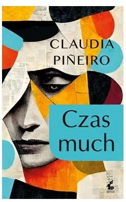 Czas much - tantis.pl