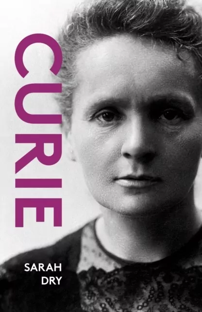 Curie wer. angielska - tantis.pl