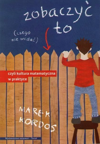 Zobaczyć to czego nie widać, czyli kultura matem. - tantis.pl