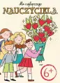 Karnet B6 Nauczyciel na 6 - tantis.pl