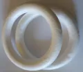 Koło ze styropianu 20cm 2szt - tantis.pl