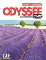 Odyssee C1/C2 ćwiczenia do języka francuskiego - tantis.pl