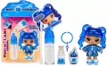 Yummiland Lipgloss Doll- Rory Blueberry - tantis.pl