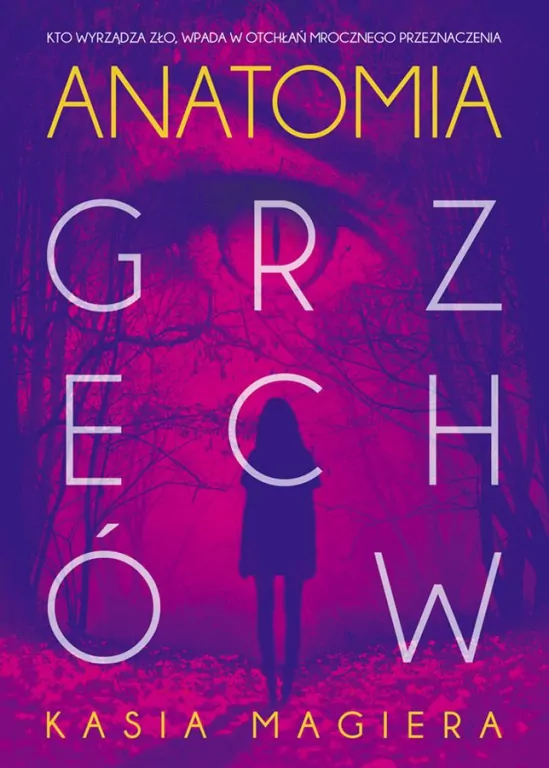 Anatomia grzechów - tantis.pl