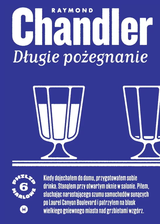 Długie pożegnanie - tantis.pl