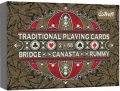 Karty do gry. Traditional Playing Cards - tantis.pl