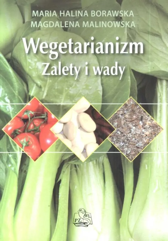 Wegetarianizm. Zalety i wady - tantis.pl
