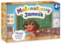 Matematyczny Jamnik - tantis.pl