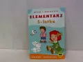 Wiem i potrafię. Elementarz 5-latka - tantis.pl
