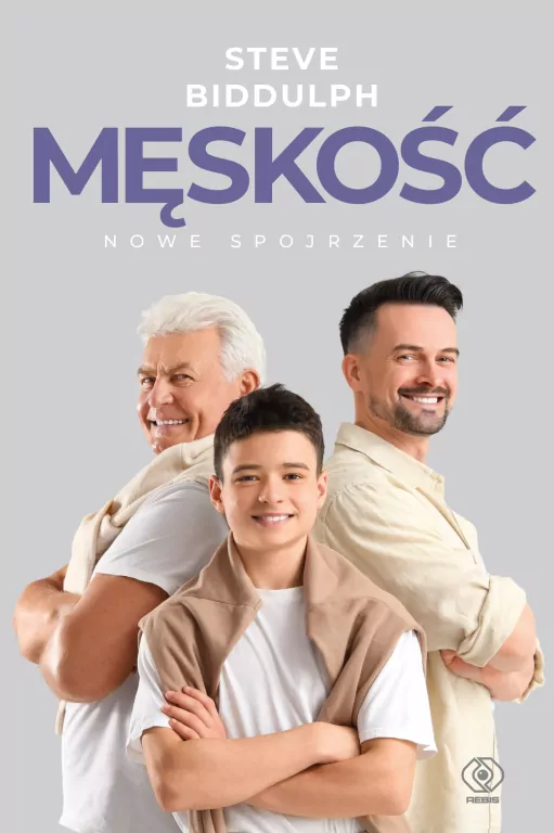 Męskość - nowe spojrzenie - tantis.pl