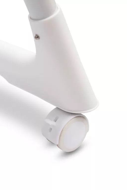 Caretero Krzesełko do karmienia Megalo beige - tantis.pl