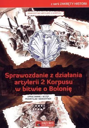 Sprawozdanie z działania artylerii 2 - tantis.pl