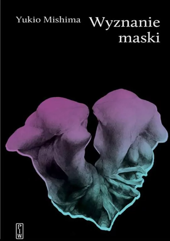 Wyznanie maski - tantis.pl