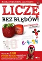 Liczę bez błędów! Matematyka na wesoło - tantis.pl