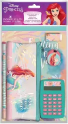 Piórnik z kalkulatorem Ariel