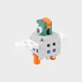 Mini Waffle - Pocket Pets - Gołąb - tantis.pl