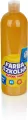 Farba szkolna brązowa jasna 500ml ASTRA - tantis.pl