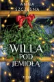 Willa pod Jemiołą wyd. kieszonkowe - tantis.pl