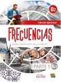 Frecuencias B2.1 cz. 1 ćwiczenia + online - tantis.pl