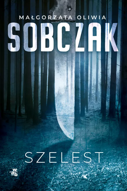Granice ryzyka. Szelest - tantis.pl