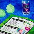 Slime kameleon. Crazy Science - tantis.pl