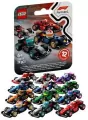 LEGO® Kolekcjonerskie bolidy F1® 71049 - tantis.pl