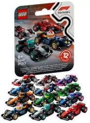 LEGO® Kolekcjonerskie bolidy F1® 71049