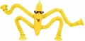 Antystresowy banan - tantis.pl