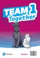 Team Together 1. Posters - tantis.pl