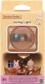 Sylvanian Families. Światła sufitowe 5528 - tantis.pl