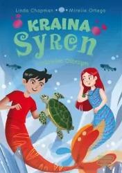 Lodowiec olbrzym. Kraina syren