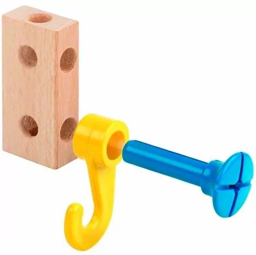 Zestaw konstrukcyjny budowniczego - tantis.pl