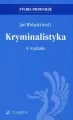 Kryminalistyka - tantis.pl