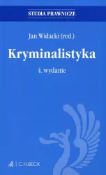 Kryminalistyka